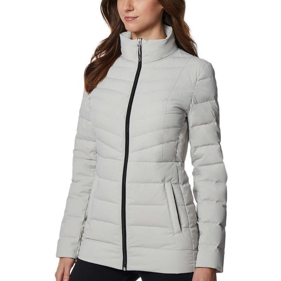 32 Degrees Ladies' 4-Way Stretch Jacket - Picture 2 of 4
